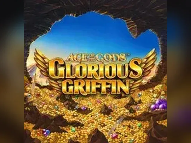 Age of the Gods Glorious Griffin