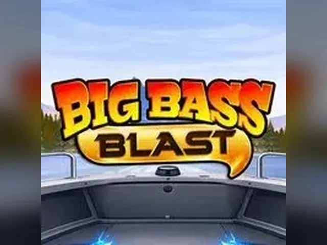 Big Bass Blast