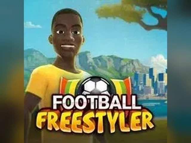 Football Freestyler