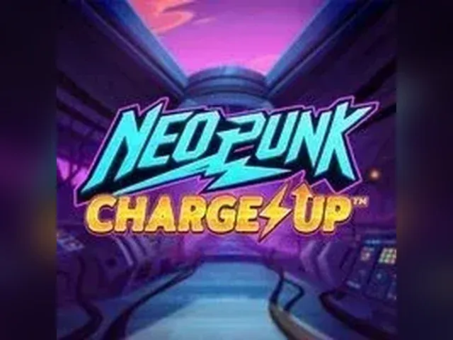 Neopunk Charge Up
