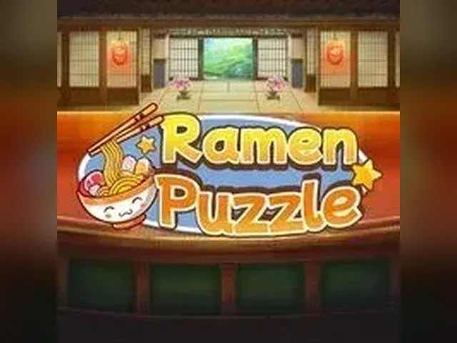 Ramen Puzzle