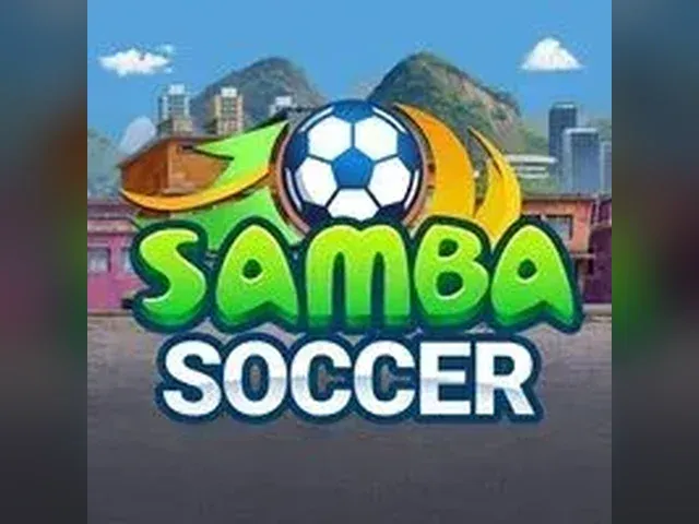 Samba Soccer