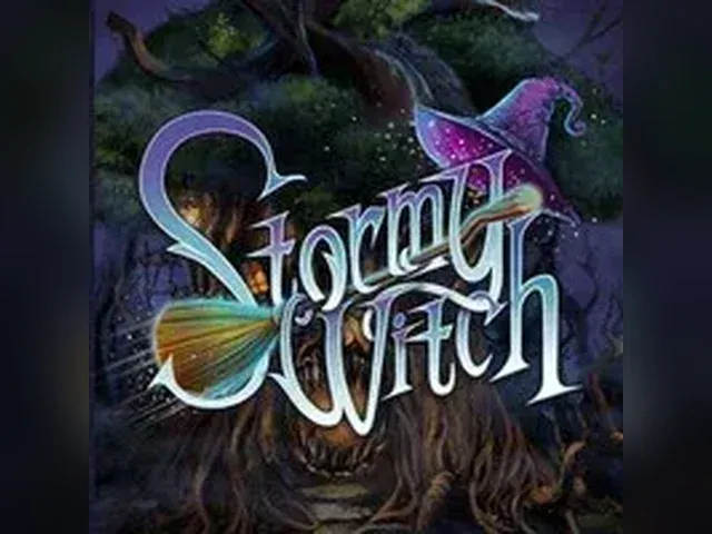 Stormy Witch