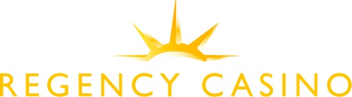 Regency Casino logo