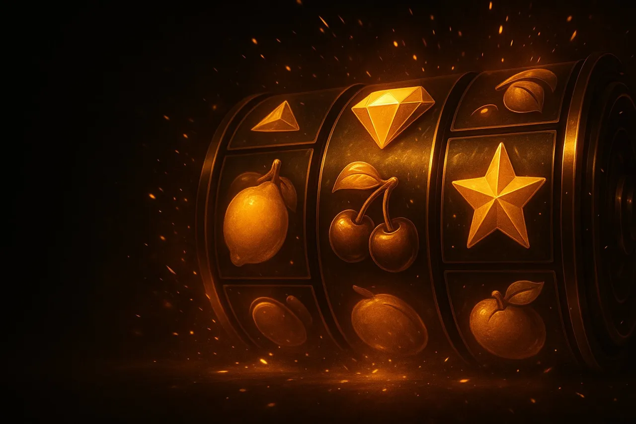Regency Casino Φρουτάκια & Παιχνίδια Slots