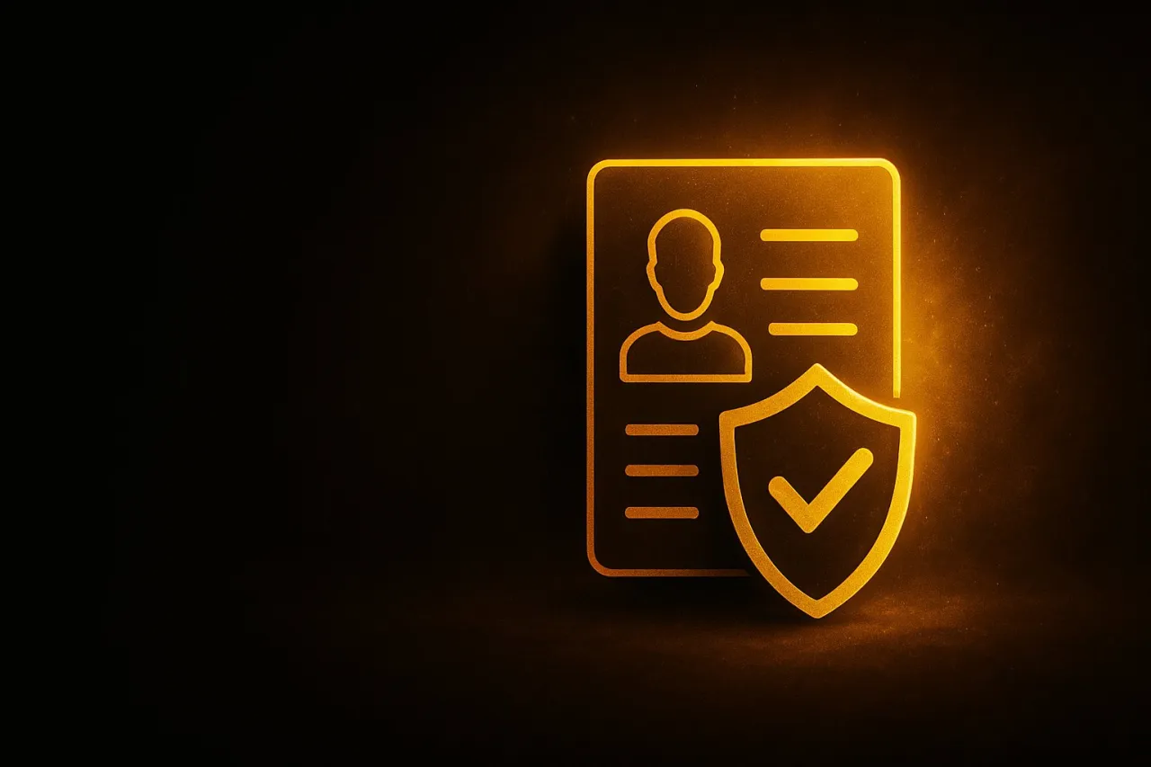 Regency Casino Ταυτοποίηση Λογαριασμού (KYC)